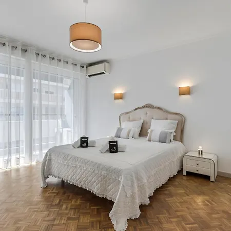 Apartamento Le President