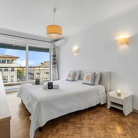 Le President Apartman